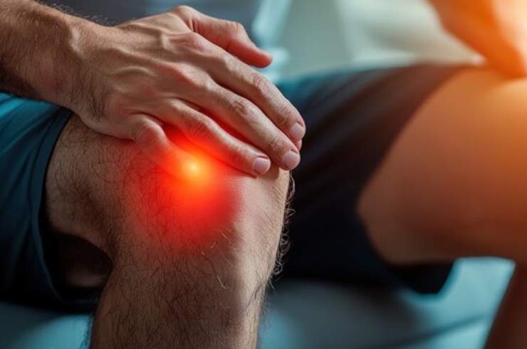 Arthritis & Joint Pain Treatment-----------20