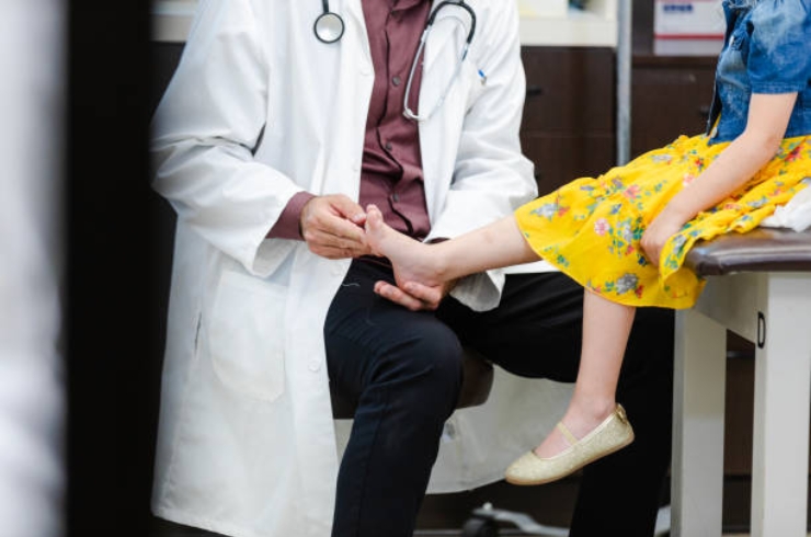 Pediatric Orthopaedics----20