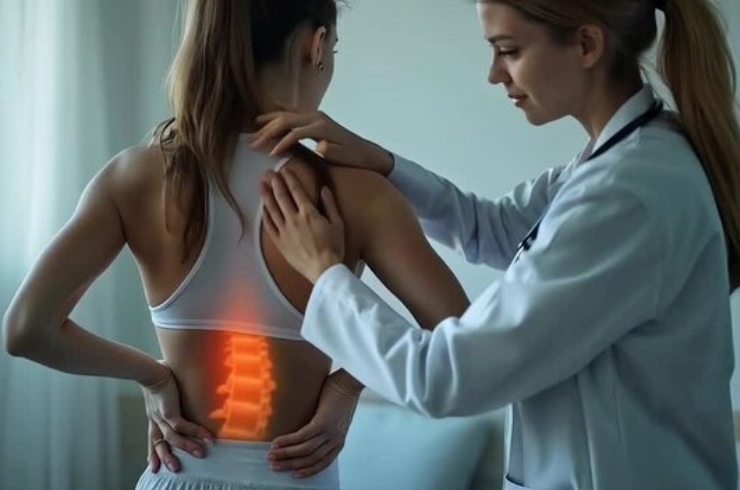 Spine & Back Pain Care--------------20