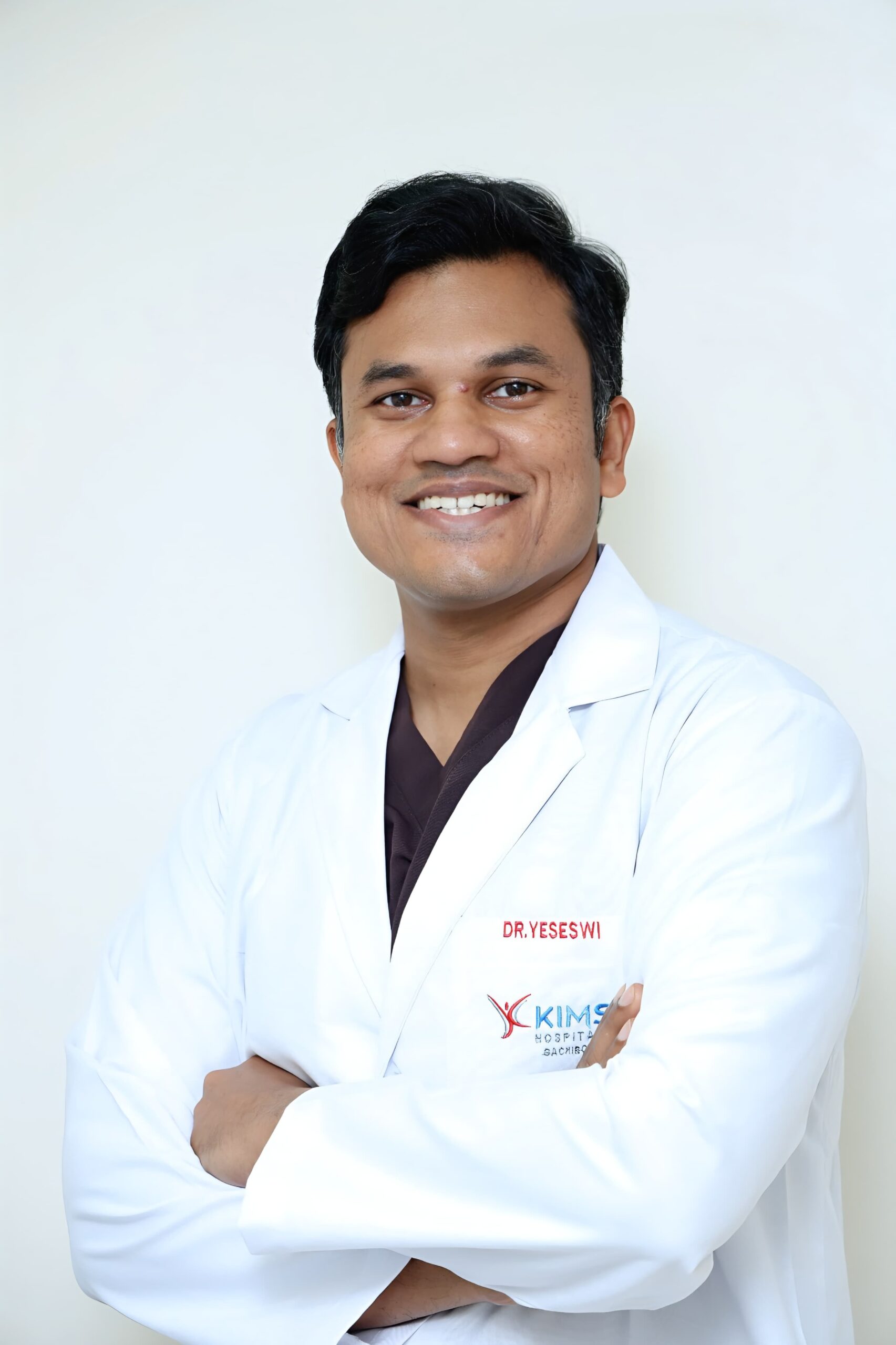 Doctor